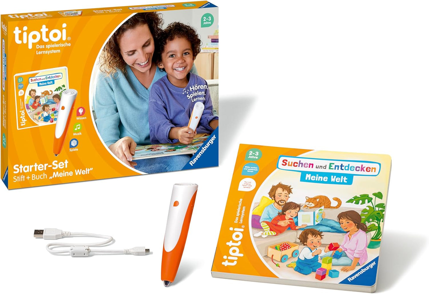 Kids Mystery Box - MyMysteryBox