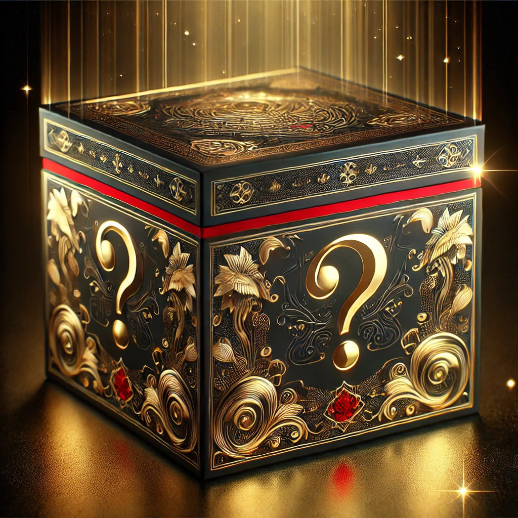 Classic Mystery Box