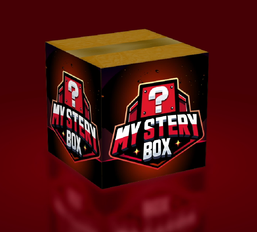 Mystery Box