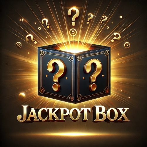 Jackpot Mystery Box