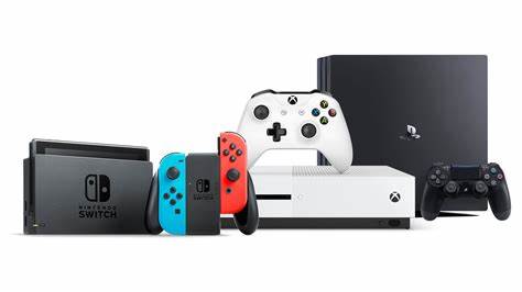 Gaming Mystery Box - MyMysteryBox