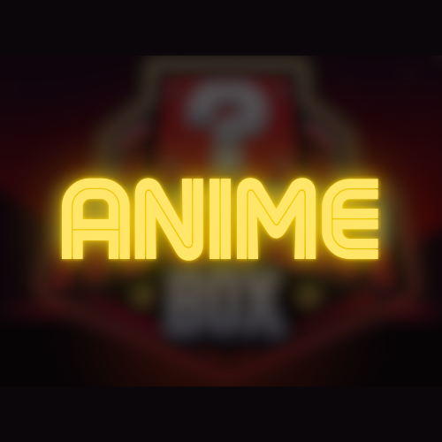 Anime Box