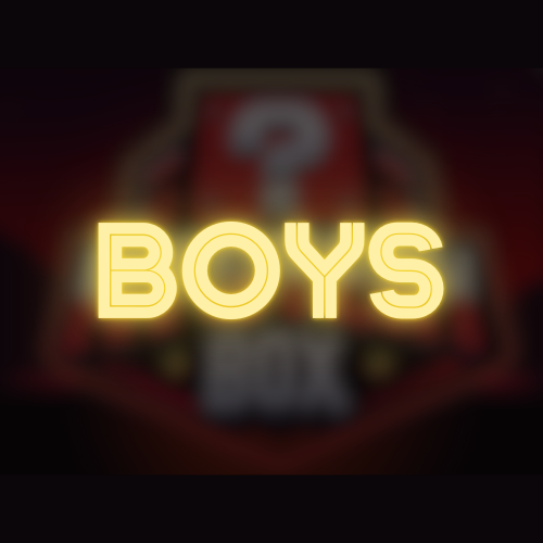 Boys Box