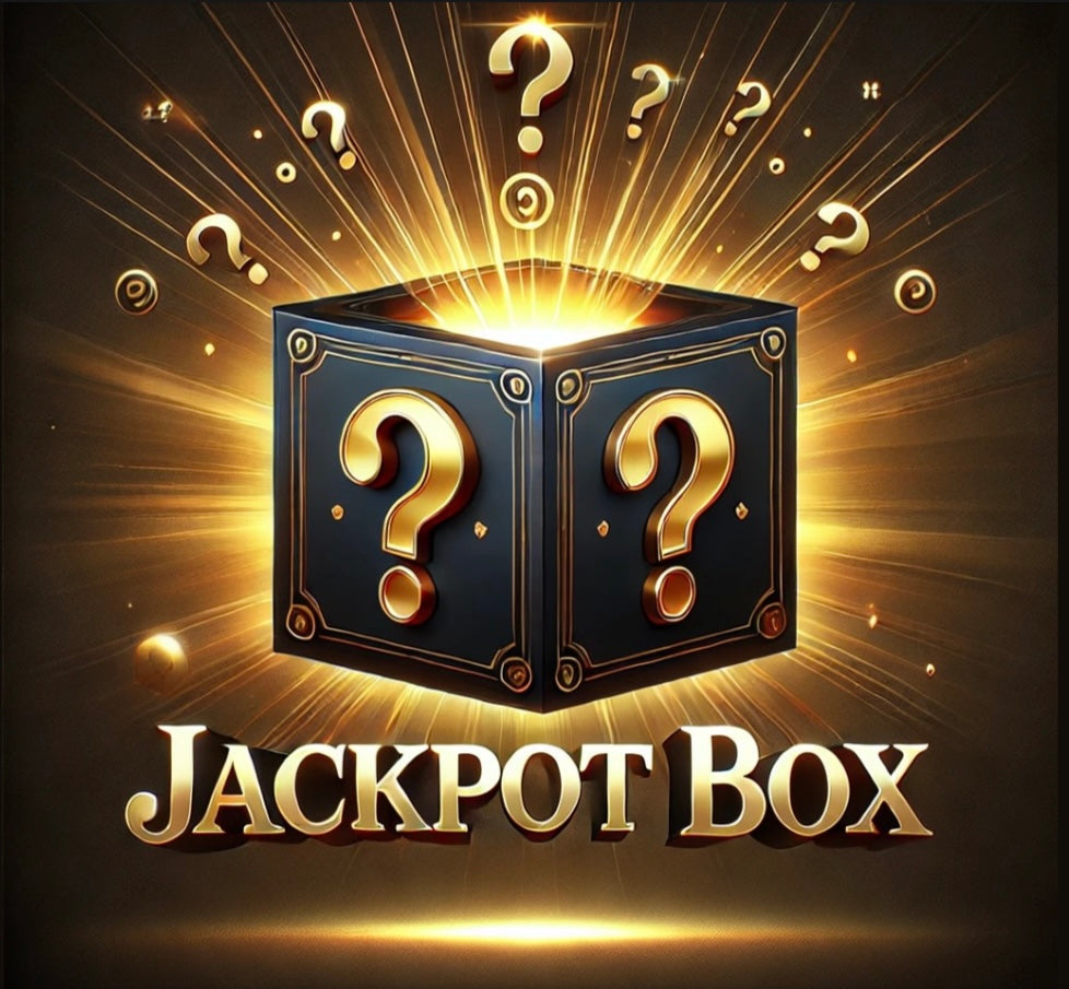 JACKPOT-BOX