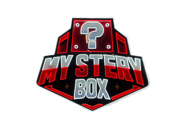 MyMysteryBox