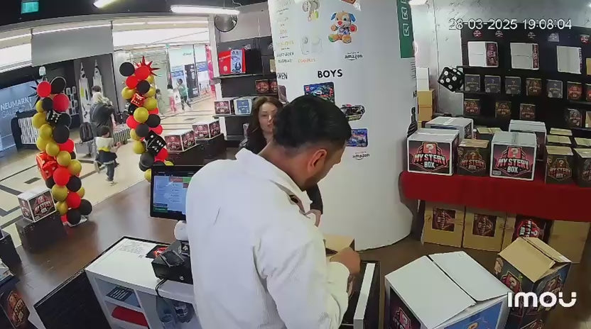 Video laden: 